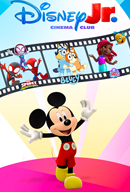 Disney Junior Cinema Club 2025