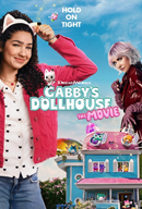 Gabby's Dollhouse: The Movie
