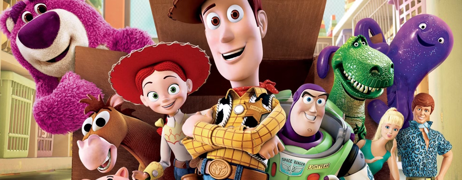 Toy Story 5