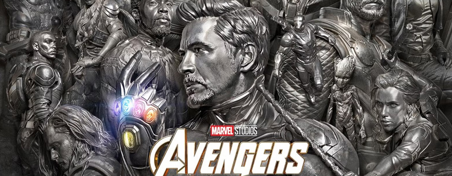 Avengers: Endgame Encore