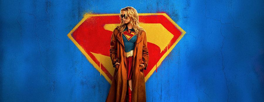 Supergirl