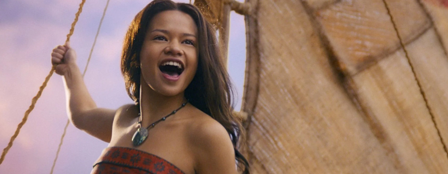 Moana