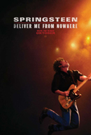 Springsteen: Deliver Me from Nowhere