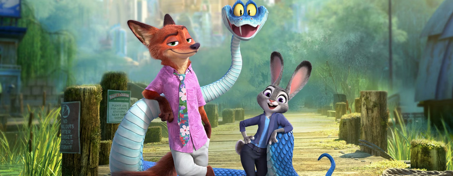Zootropolis 2